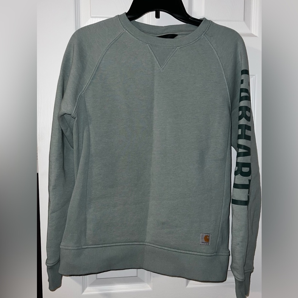 Carhartt Crew Neck Sweatshirt